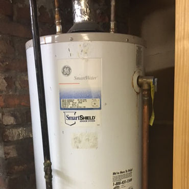 water heater repair installation services speedy plumbers new jersey nj